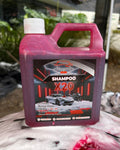 SHAMPOO x 1L Alquimia - Limpieza profunda ✅ - Blach Blach